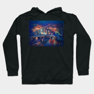 Amsterdam Hoodie